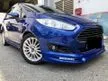 Used 2015 Ford Fiesta 1.0 Ecoboost (a) WARRANTY