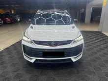 2025 Proton X50 1.5 Flagship SUV