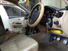 2011 KIA Pride 1.4 Hatchback