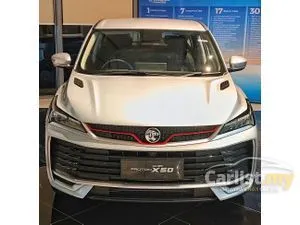 2026 Proton X50 1.5 Premium SUV