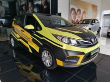 2020 Proton Iriz 1.3 Executive Hatchback