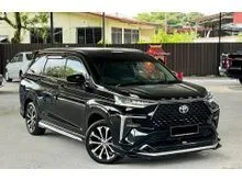 2022 Toyota Veloz 1.5 MPV FULL SERVICE RECORD UNDER WARRANTY