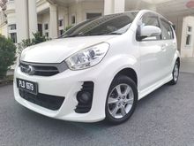 (BIGGEST PROMOTION) 2013 Perodua Myvi 1.3 SE Hatchback (MINIMUM BOOKING FEE REQUIRED OR PROCESS LOAN FREE NOW)