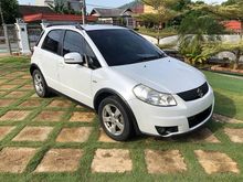 2010 Suzuki SX4 1.6 Facelift Premier Hatchback