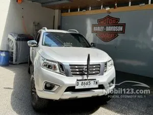 2016 Nissan Navara 2.5 VL Pickup