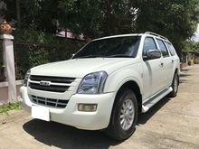 2006 Isuzu Adventure Master 3.0 (ปี 02-06) 4x2 Wagon AT