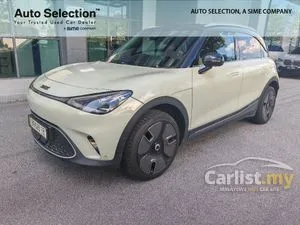 2023 Smart #1 Premium SUV