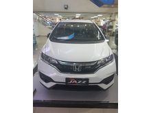 2018 Honda Jazz 1.5 PROMO TERBAIK