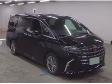 2025 Toyota Alphard 2.5 Z Modelista MPV [ INCOMING STOCK ]