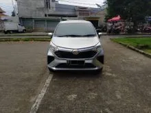 2022 Daihatsu Sigra 1.2 X MPV Pajak Panjang