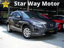 2016 Mazda CX-5 2.0 SKYACTIV-G GLS #FACELIFT