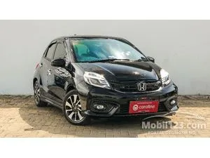 2017 Honda Brio 1.2 RS Hatchback