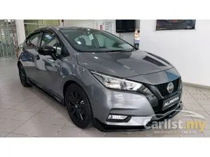 2026 Nissan Almera 1.0 VLP Sedan