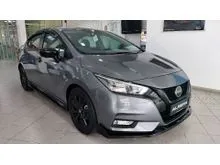 2026 Nissan Almera 1.0 VLP Sedan