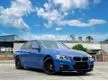 Used 2017 BMW 330e 2.0 M Sport Sedan FULL SERVICE RECORDS