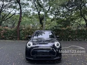 2022 MINI Electric Level 3 Hatchback