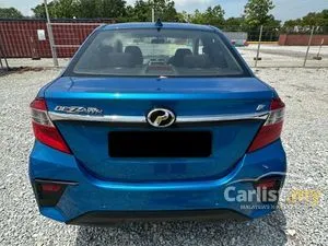 2020 Perodua Bezza 1.3 X Sedan