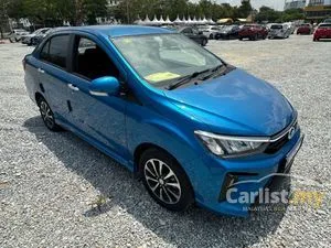2020 Perodua Bezza 1.3 X Sedan