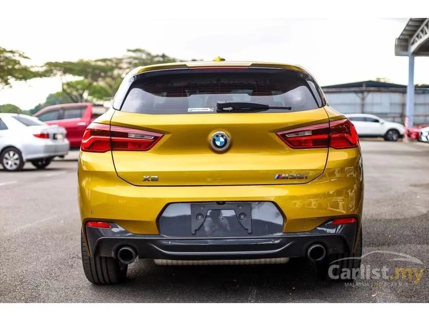 2020 BMW X2 M35i M Sport SUV