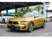Recon 2020 BMW X2 2.0 M35i M Sport SUV 5A Condition