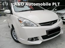 Proton Exora 1.6 AT CPS H-LINE BODYKIT