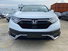 2020 Honda CR-V 2.0 i-VTEC SUV