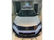 2025 GAC GS3 EMZOOM 1.5 Exclusive SUV