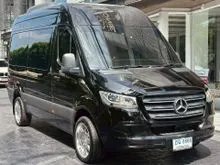 2021 Mercedes-Benz SPRINTER 2.1 (ปี 19-30) 416 CDI Business Van