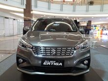 2020 Suzuki Ertiga 1.5 GX MPV