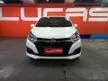 Jual Mobil Daihatsu Ayla 2018 X 1.2 di DKI Jakarta Automatic Hatchback Putih Rp 107.000.000