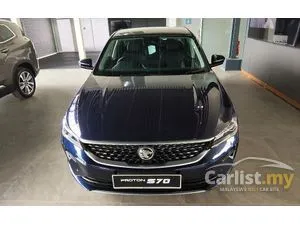 2025 Proton S70 1.5 Flagship Sedan