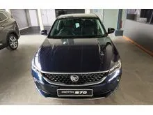 Proton S70 1.5 Flagship Sedan
