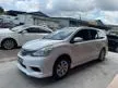 Used 2015 Nissan Grand Livina 1.6 Comfort MPV FREE TINTED