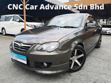 2012 Proton Persona 1.6 Elegance Medium Line