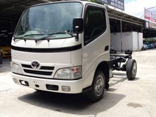 2021 Toyota Dyna 3.0 Lorry KDY **REBUILT*RECOND** (BIG BIG SALE/SUPER PROMOTION/EAZY LOAN APROVAL/HIGH LOAN/FAST DELIVERY) ISUZU NJR85 NMR85 ATLAS