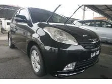 2006 Perodua Myvi 1.3 EZ Hatchback (A)