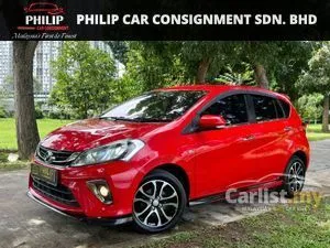 2021 Perodua Myvi 1.5 AV Hatchback