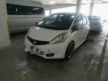 2009 Honda Jazz 1.5 (ปี 08-14) V i-VTEC Hatchback AT