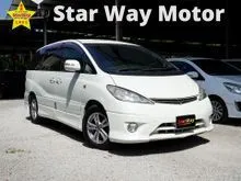 2003 Toyota Estima 2.4 Aeras MPV