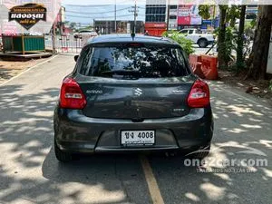 2018 Suzuki SWIFT 1.2 GA Hatchback