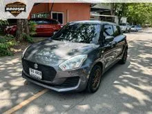 2018 Suzuki SWIFT 1.2 (ปี 18-25) GA Hatchback