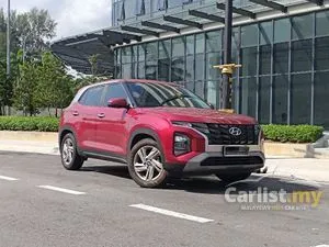 2024 Hyundai Creta 1.5 Plus SUV