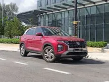 2024 Hyundai Creta 1.5 Plus SUV