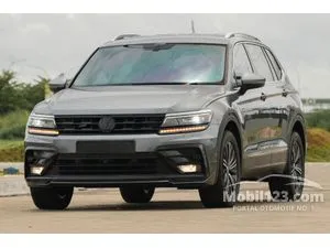 2020 Volkswagen Tiguan 1.4 TSI Allspace SUV