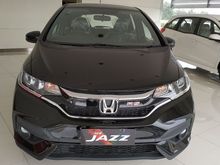2020 HONDA JAZZ 1.5 RS MATIC