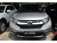2017 Honda CR-V 1.5 VTEC SUV -- BEST DEAL --