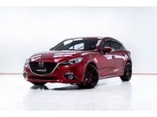 2015 Mazda 3 2.0 (ปี 14-18) S Sports Hatchback
