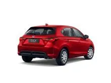 2026 Honda City 1.5 S Hatchback