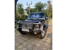 1995 Mercedes-Benz 300GE 3.0 SUV Mercedes-benz 300  Ge1995
