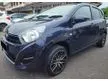 Used 2014 Perodua AXIA 1.0 G Hatchback (M) (GOOD CONDITION) - Cars for sale